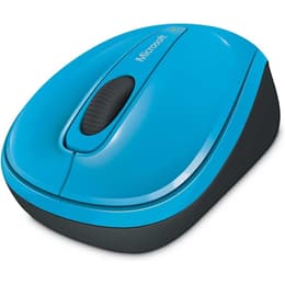Bezdrôtová Počítačová Myš Microsoft Mobile Mouse 3500