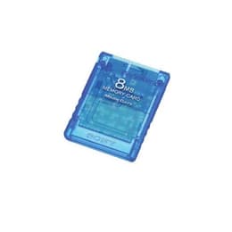 Joysticky PlayStation 2 Sony MagicGate