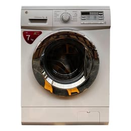Samostatná práčka Lg F74882WH Predné plnenie