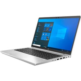 HP ProBook 640 G8 14" (2021) - Core i5 - Gen 11 (G) - 32GB - SSD 512 GB QWERTY - Španielská