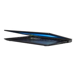 Lenovo ThinkPad T470S 14" (2017) - Core i7-7600U - 24GB - SSD 512 GB QWERTZ - Nemecká