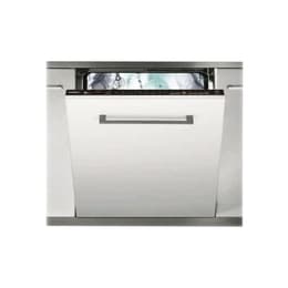Umývačka riadu plne integrovaná Rosières RLF6261E-47 cm -