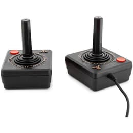 Atari Flashback 8 Gold - Čierna