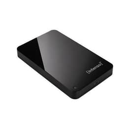Externý pevný disk Intenso Memory 2 Move - HDD 250 GB USB 3.0