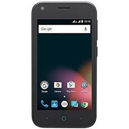ZTE Blade L110 8GB - Čierna - Neblokovaný