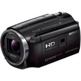 Videokamera Sony HDR-PJ620 - Čierna