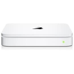 Externý pevný disk Apple AirPort Time Capsule MB765 - HDD 2 To USB 2.0