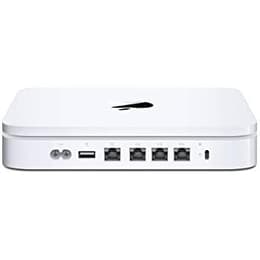Externý pevný disk Apple AirPort Time Capsule MB765 - HDD 2 To USB 2.0