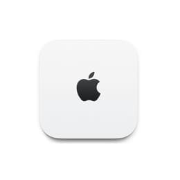 Externý pevný disk Apple AirPort Time Capsule MB765 - HDD 2 To USB 2.0