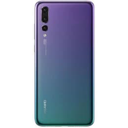 Huawei P20 128GB - Modrá - Neblokovaný