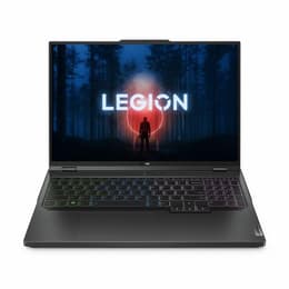 Lenovo Legion Pro 5 16ARX8 16" (2023) - Ryzen 7 - 7000 Series (HX) - 16GB - SSD 1 TO QWERTY - Anglická