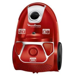 Vysávač Moulinex Compact Power Parquet MO3953PA