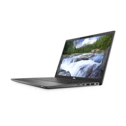 Dell Latitude 7420 14" (2020) - Core i7-1185G7 - 16GB - SSD 512 GB AZERTY - Francúzska
