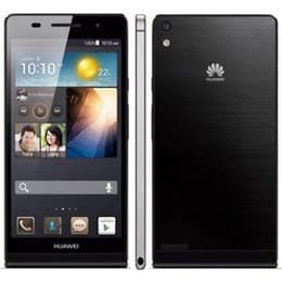 Huawei Ascend P6