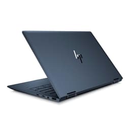 HP Elite Dragonfly G2 13" (2021) - Core i5 - Gen 11 (G) - 8GB - SSD 256 GB AZERTY - Francúzska