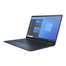 HP Elite Dragonfly G2 13" (2021) - Core i5 - Gen 11 (G) - 8GB - SSD 256 GB AZERTY - Francúzska