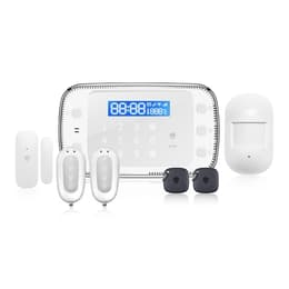 Smart zariadenie Smanos System X500
