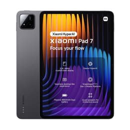 Xiaomi Pad 7 128GB - Čierna - WiFi