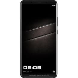 Huawei Mate RS Porsche Design 256GB - Čierna - Neblokovaný