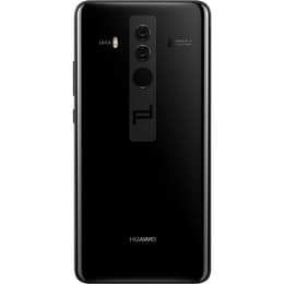 Huawei Mate RS Porsche Design 256GB - Čierna - Neblokovaný