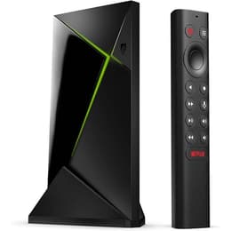 Nvidia Shield TV 2017 - Čierna