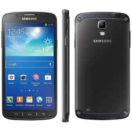 I9295 Galaxy S4 Active 16GB - Sivá - Neblokovaný
