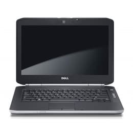 Dell Latitude E5420 14" (2011) - Core i5-2430M - 4GB - HDD 320 GB AZERTY - Francúzska