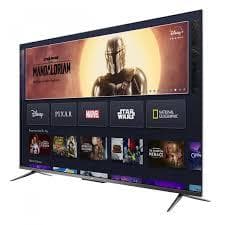 Televízor Tcl 190 cm 75P716 3840x2160