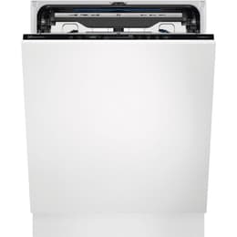 Vstavaná umývačka riadu Electrolux EEC67310L cm - 12 až 16 prestieraní