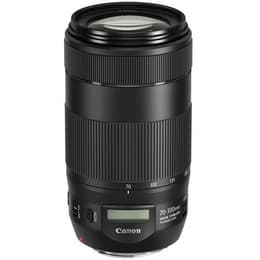 Objektív Canon EF 70-300mm f/4-5.6 IS II USM Telephoto lens f/4-5.6