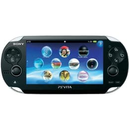 PlayStation Vita 1000 - Čierna