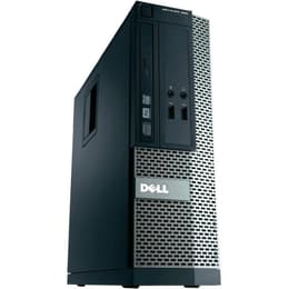 Dell OptiPlex 390 SFF Core i5-2500 3,3 - SSD 180 GB - 4GB