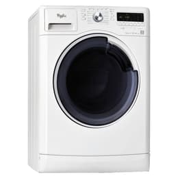 Samostatná práčka Whirlpool AWOE41048 Predné plnenie