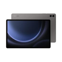Galaxy Tab S9 FE+ 128GB - Sivá - WiFi