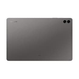 Galaxy Tab S9 FE+ 128GB - Sivá - WiFi