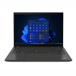Lenovo ThinkPad T14 G3 14" (2022) - Ryzen 5 - 6000 Series (U) - 16GB - SSD 512 GB QWERTZ - Nemecká