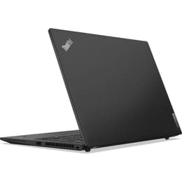 Lenovo ThinkPad T14 G3 14" (2022) - Ryzen 5 - 6000 Series (U) - 16GB - SSD 512 GB QWERTZ - Nemecká