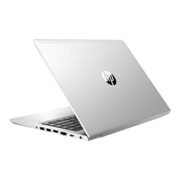 HP ProBook 440 G6 14" (2018) - Ryzen 3 - 3000 Series (U) - 8GB - SSD 256 GB AZERTY - Francúzska