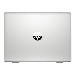 HP ProBook 440 G6 14" (2018) - Ryzen 3 - 3000 Series (U) - 8GB - SSD 256 GB AZERTY - Francúzska