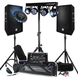 PA Reproduktor Bm Sonic Pack Sono 3200W