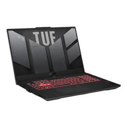 Asus TUF Gaming A17 TUF707NV-HX043W 17" - Ryzen 7 7735HS - 32GB - SSD 1 TBGB NVIDIA GeForce RTX 4060 AZERTY - Francúzska