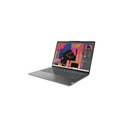 Lenovo Yoga Slim 6 14IAP8 14" (2022) - Core i7 - Gen 12 (P) - 16GB - SSD 1 TO QWERTY - Anglická