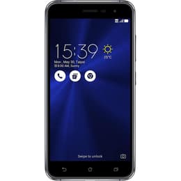 Asus Zenfone 3 64GB - Čierna - Neblokovaný