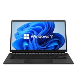 Asus VivoBook 13 Slate OLED T3300KA-LQ032W 13" (2021) - Pentium Silver N6000 - 8GB - SSD 256 GB QWERTY - Anglická