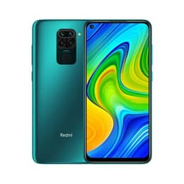 Xiaomi Redmi 10X 4G 128GB - Zelená - Neblokovaný