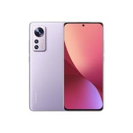 Xiaomi 12X 256GB - Fialová - Neblokovaný