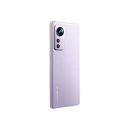 Xiaomi 12X 256GB - Fialová - Neblokovaný