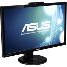 Monitor 27 Asus VG278h 1920 x 1080 LED Čierna