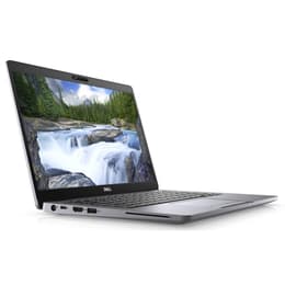 Dell Latitude 5310 13" (2021) - Core i7 - Gen 10 (U) - 32GB - 512 GB SSD QWERTY - Grécky