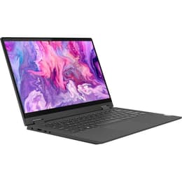 Lenovo IdeaPad Flex 5 15" (2021) - Core i7 - Gen 11 (G) - 16GB - SSD 512 GB AZERTY - Francúzska